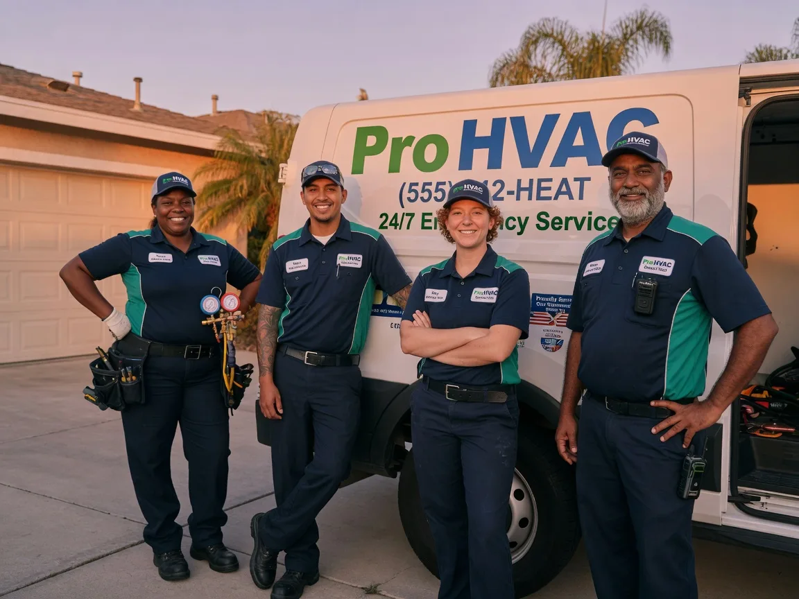 Furnace Repair company in Jacobsburg, OH