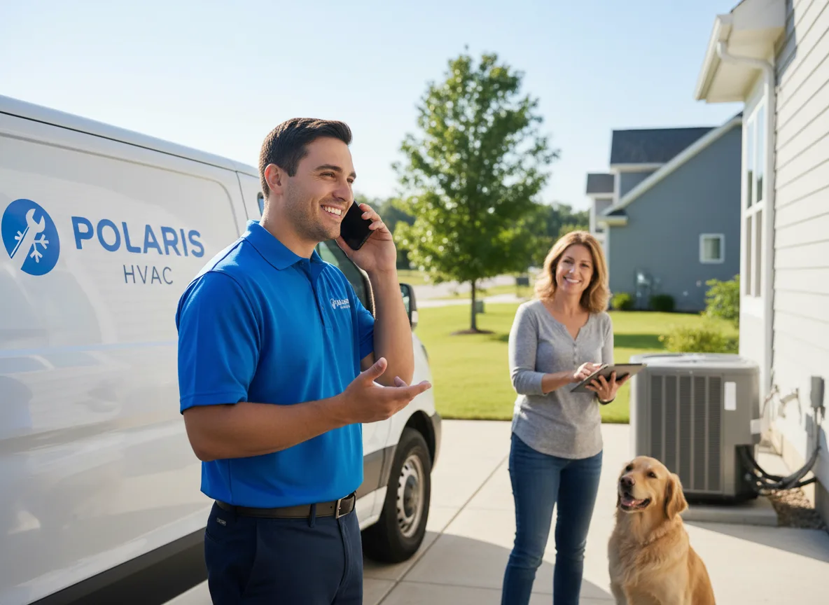 Furnace Repair Jacobsburg, OH FAQs